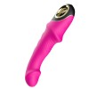 9 Speed Luxury Magic Wand for Clitoris Stimulation